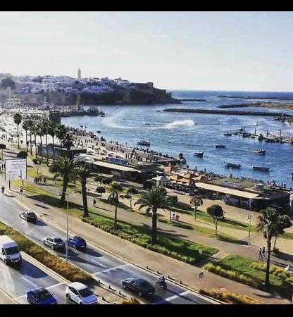 Dar Lalla Aicha Rabat Exterior photo