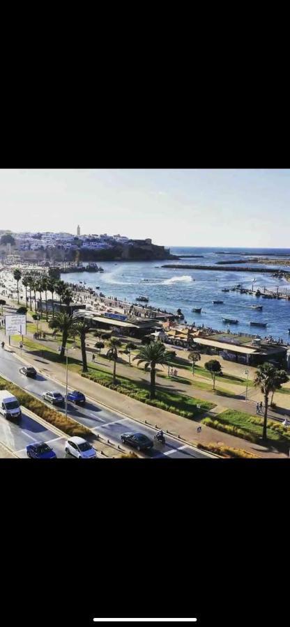 Dar Lalla Aicha Rabat Exterior photo